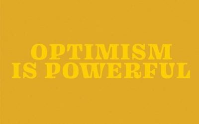 Optimism and B2B Sales Productivity